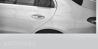 2025 Mercedes-Benz C 300 4MATIC – miniatura 30