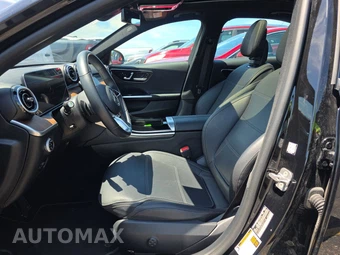 2025 Mercedes-Benz C 300 4MATIC – miniatura 13