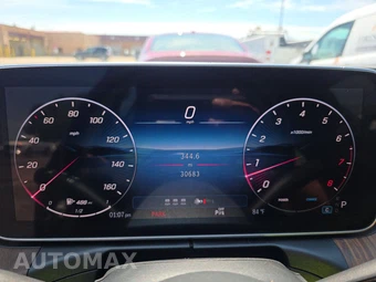 2025 Mercedes-Benz C 300 4MATIC – miniatura 18