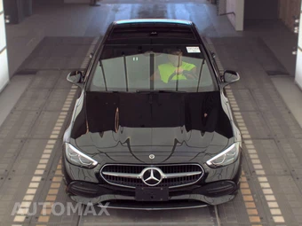 2025 Mercedes-Benz C 300 4MATIC – miniatura 2