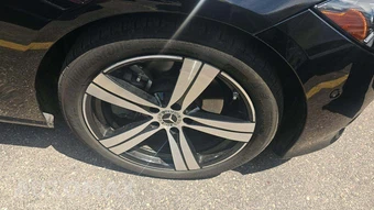 2025 Mercedes-Benz C 300 4MATIC – miniatura 33