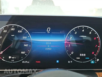 2025 Mercedes-Benz C 300 4MATIC - miniatura 12
