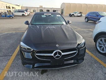 2025 Mercedes-Benz C 300 4MATIC - miniatura 2