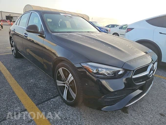 2025 Mercedes-Benz C 300 4MATIC - miniatura 3