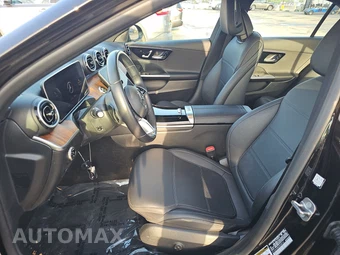 2025 Mercedes-Benz C 300 4MATIC - miniatura 7