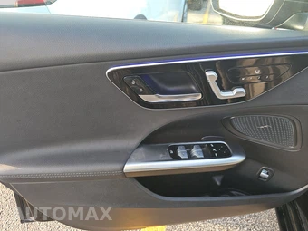 2025 Mercedes-Benz C 300 4MATIC - miniatura 9