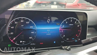 2025 Mercedes-Benz C 300 4MATIC – miniatura 21