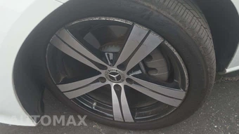 2025 Mercedes-Benz C 300 4MATIC – miniatura 26