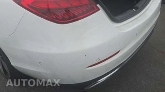 2025 Mercedes-Benz C 300 4MATIC – miniatura 30