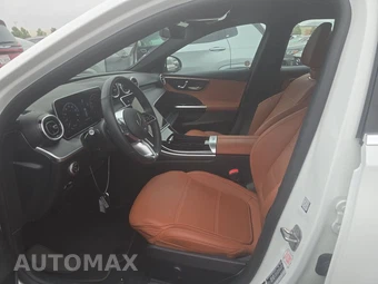 2025 Mercedes-Benz C 300 4MATIC – miniatura 7