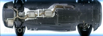 2025 Mercedes-Benz C 300 4MATIC - miniatura 25