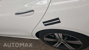 2025 Mercedes-Benz C 300 4MATIC - miniatura 27