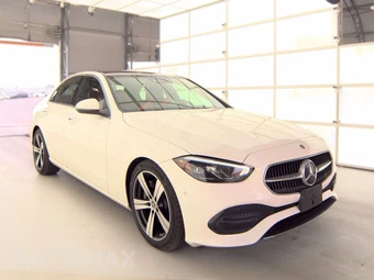 2025 Mercedes-Benz C 300 4MATIC - miniatura 4