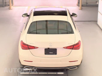 2025 Mercedes-Benz C 300 4MATIC - miniatura 6