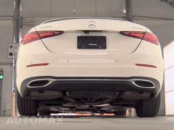 2025 Mercedes-Benz C 300 4MATIC - miniatura 7