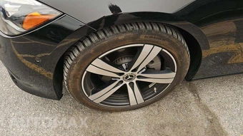 2025 Mercedes-Benz C 300 4MATIC - miniatura 20