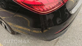 2025 Mercedes-Benz C 300 4MATIC - miniatura 24