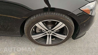 2025 Mercedes-Benz C 300 4MATIC - miniatura 26