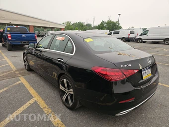 2025 Mercedes-Benz C 300 4MATIC - miniatura 6