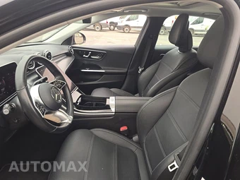 2025 Mercedes-Benz C 300 4MATIC - miniatura 7
