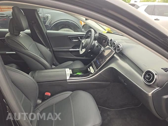 2025 Mercedes-Benz C 300 4MATIC - miniatura 8