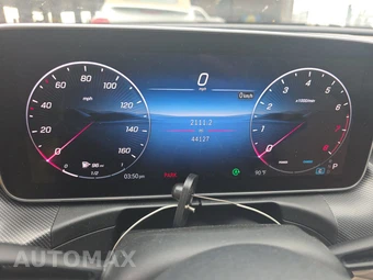 2025 Mercedes-Benz C 300 4MATIC - miniatura 18
