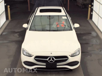 2025 Mercedes-Benz C 300 4MATIC - miniatura 2