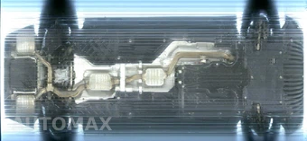 2025 Mercedes-Benz C 300 4MATIC - miniatura 24