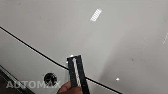 2025 Mercedes-Benz C 300 4MATIC - miniatura 26
