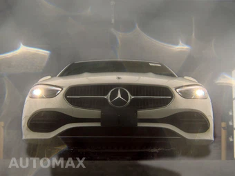 2025 Mercedes-Benz C 300 4MATIC - miniatura 3