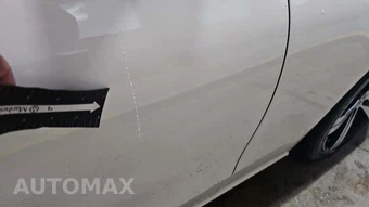 2025 Mercedes-Benz C 300 4MATIC - miniatura 35