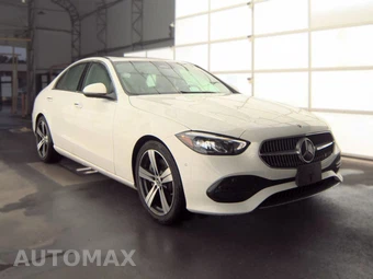 2025 Mercedes-Benz C 300 4MATIC - miniatura 4