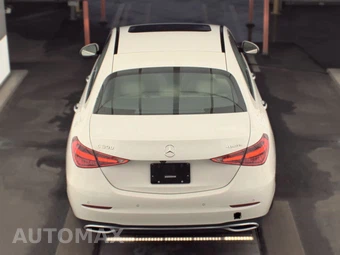 2025 Mercedes-Benz C 300 4MATIC - miniatura 6