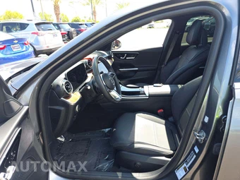 2025 Mercedes-Benz C 300 4MATIC - miniatura 3
