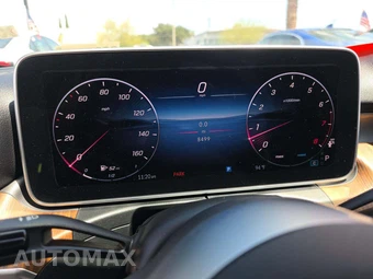 2025 Mercedes-Benz C 300 4MATIC - miniatura 6