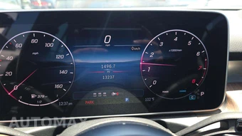2025 Mercedes-Benz C 300 4MATIC - miniatura 18