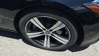 2025 Mercedes-Benz C 300 4MATIC - miniatura 26