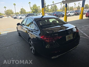 2025 Mercedes-Benz C 300 4MATIC - miniatura 6