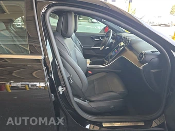 2025 Mercedes-Benz C 300 4MATIC - miniatura 8