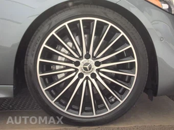 2025 Mercedes-Benz C 300 4MATIC - miniatura 10