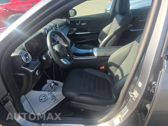 2025 Mercedes-Benz C 300 4MATIC - miniatura 13
