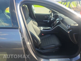 2025 Mercedes-Benz C 300 4MATIC - miniatura 14