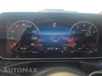2025 Mercedes-Benz C 300 4MATIC - miniatura 18