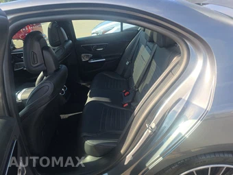2025 Mercedes-Benz C 300 4MATIC - miniatura 19