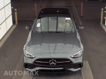 2025 Mercedes-Benz C 300 4MATIC - miniatura 2