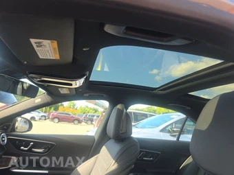 2025 Mercedes-Benz C 300 4MATIC - miniatura 20