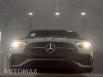 2025 Mercedes-Benz C 300 4MATIC - miniatura 3