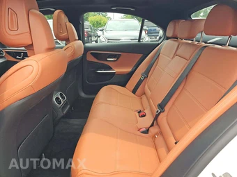 2025 Mercedes-Benz C 300 4MATIC - miniatura 10