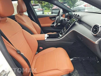 2025 Mercedes-Benz C 300 4MATIC - miniatura 15
