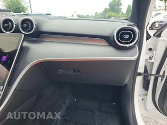 2025 Mercedes-Benz C 300 4MATIC - miniatura 16
